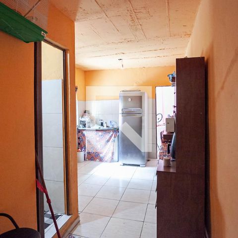 Casa à venda com 285m², 6 quartos e 2 vagasCasa 3 - Cozinha 