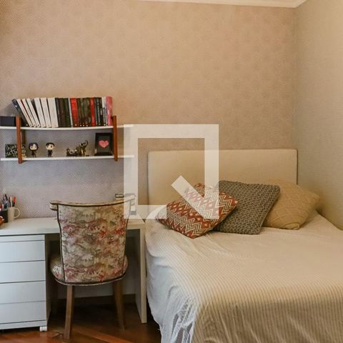 Apartamento à venda com 227m², 3 quartos e 4 vagasSuíte 3
