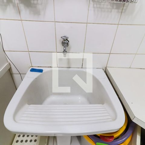 Apartamento à venda com 227m², 3 quartos e 4 vagasÁrea de Serviço