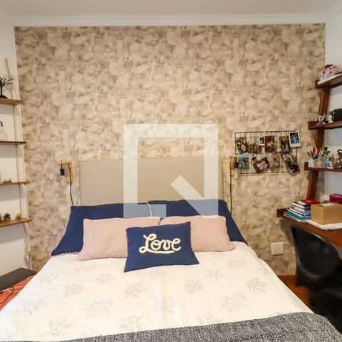 Apartamento à venda com 227m², 3 quartos e 4 vagasSuíte 2