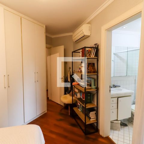 Apartamento à venda com 227m², 3 quartos e 4 vagasSuíte 3