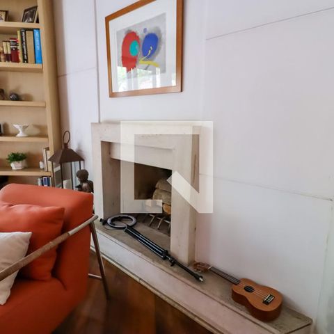 Apartamento à venda com 227m², 3 quartos e 4 vagasSala