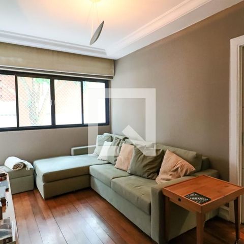 Apartamento à venda com 227m², 3 quartos e 4 vagasSala de TV
