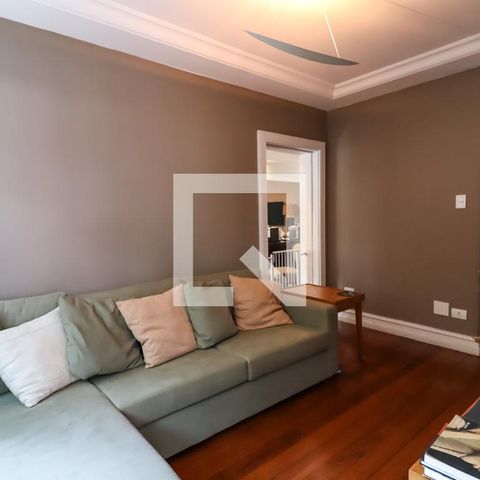 Apartamento à venda com 227m², 3 quartos e 4 vagasSala de TV