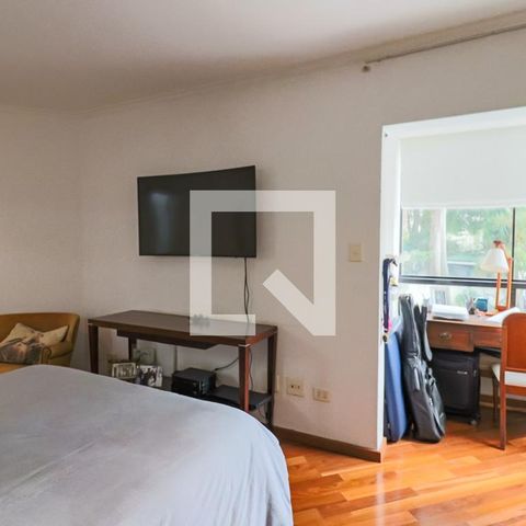 Apartamento à venda com 227m², 3 quartos e 4 vagasSuíte 1