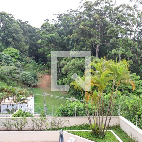 Apartamento à venda com 227m², 3 quartos e 4 vagasVista da Suíte 1