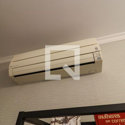Apartamento à venda com 227m², 3 quartos e 4 vagasAr condicionado