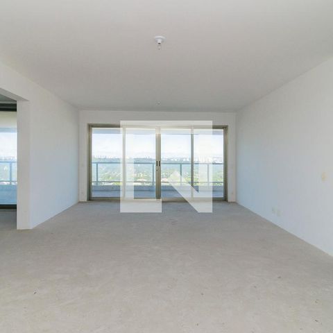 Apartamento à venda com 485m², 4 quartos e 5 vagasSala de Jantar