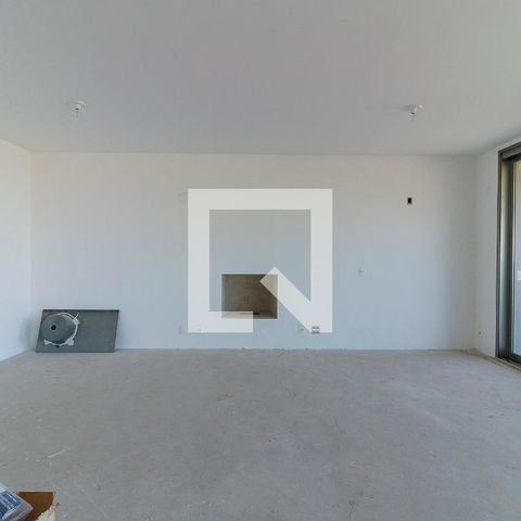 Apartamento à venda com 485m², 4 quartos e 5 vagasSala