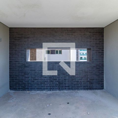 Apartamento à venda com 485m², 4 quartos e 5 vagasVaranda