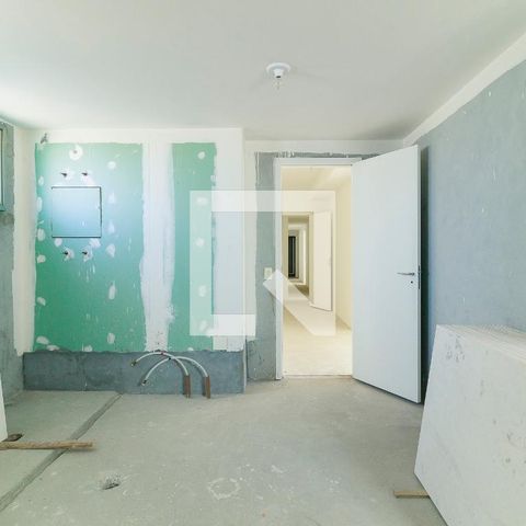 Apartamento à venda com 485m², 4 quartos e 5 vagasBanheiro Suíte Principal