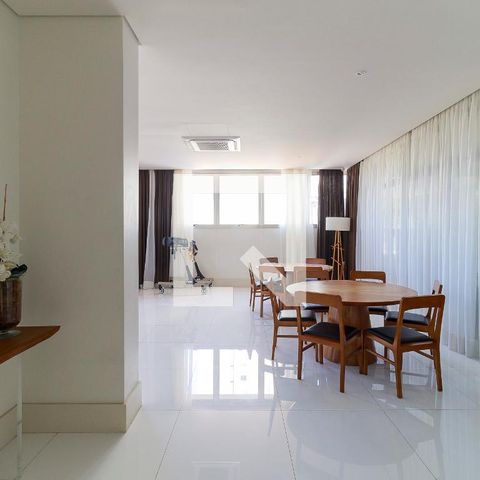 Apartamento à venda com 485m², 4 quartos e 5 vagasSalão de Festas