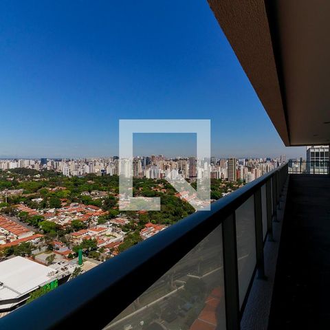 Apartamento à venda com 485m², 4 quartos e 5 vagasVista da Varanda
