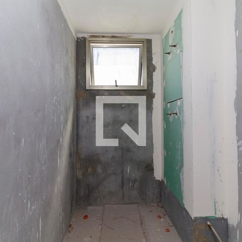 Apartamento à venda com 485m², 4 quartos e 5 vagasBanheiro Suíte 4