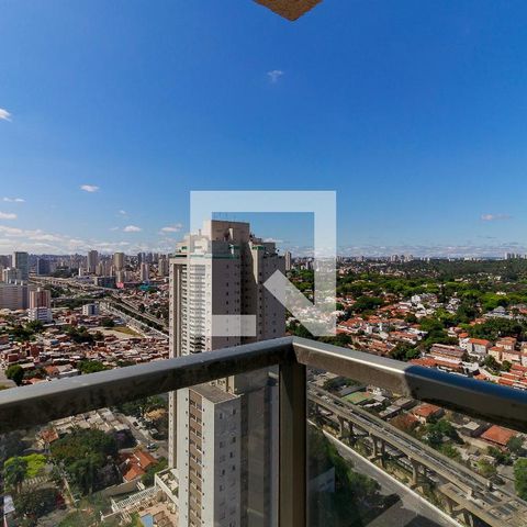 Apartamento à venda com 485m², 4 quartos e 5 vagasVista da Varanda