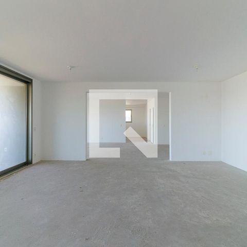 Apartamento à venda com 485m², 4 quartos e 5 vagasSala