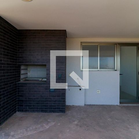 Apartamento à venda com 485m², 4 quartos e 5 vagasVaranda
