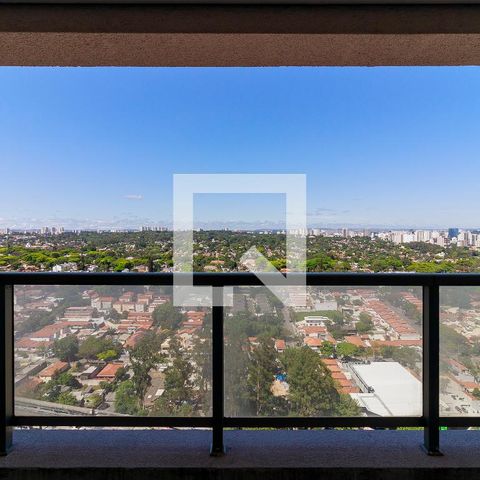 Apartamento à venda com 485m², 4 quartos e 5 vagasVaranda