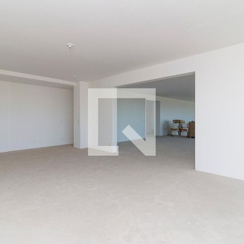 Apartamento à venda com 485m², 4 quartos e 5 vagasSala de Jantar