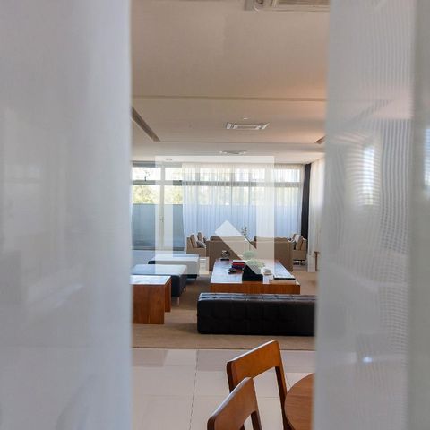 Apartamento à venda com 485m², 4 quartos e 5 vagasSalão de Festas