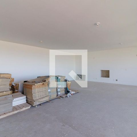Apartamento à venda com 485m², 4 quartos e 5 vagasSala