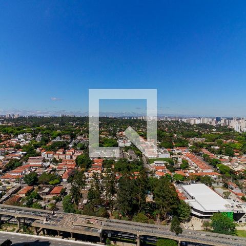 Apartamento à venda com 485m², 4 quartos e 5 vagasVista da Varanda