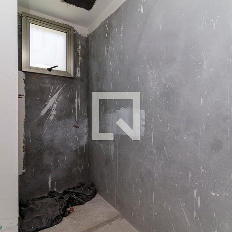 Apartamento à venda com 485m², 4 quartos e 5 vagasBanheiro Suíte 2