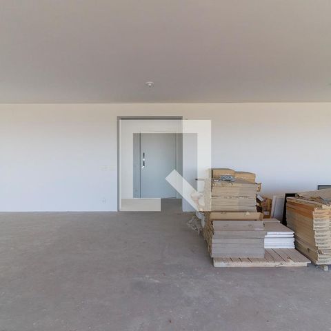 Apartamento à venda com 485m², 4 quartos e 5 vagasSala