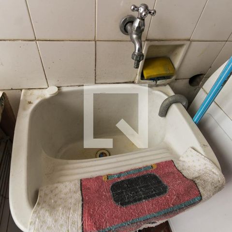Casa à venda com 140m², 4 quartos e 1 vaga Casa à venda com 140m², 4 quartos e 1 vagaDetalhe Área de Serviço
