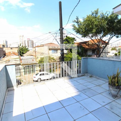 Casa à venda com 140m², 4 quartos e 1 vaga Casa à venda com 140m², 4 quartos e 1 vagaVaranda Quarto 1