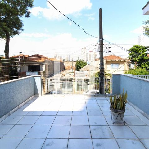 Casa à venda com 140m², 4 quartos e 1 vaga Casa à venda com 140m², 4 quartos e 1 vagaVaranda Quarto 1