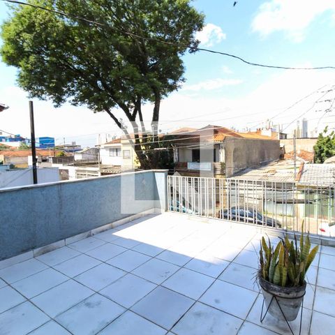 Casa à venda com 140m², 4 quartos e 1 vaga Casa à venda com 140m², 4 quartos e 1 vagaVaranda Quarto 1