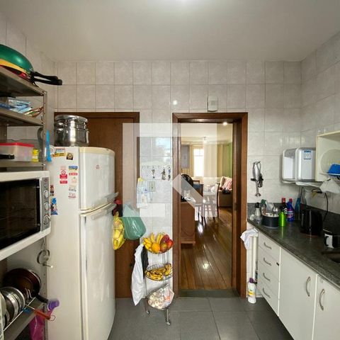 Apartamento à venda com 191m², 3 quartos e 2 vagas