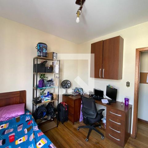 Apartamento à venda com 191m², 3 quartos e 2 vagas