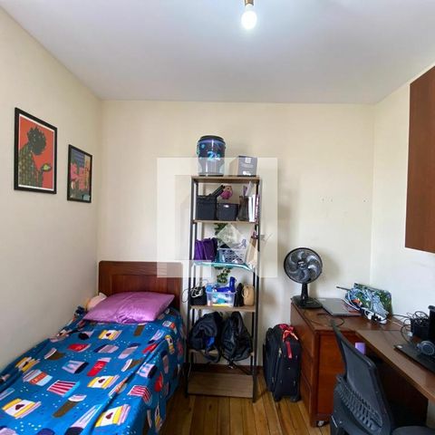 Apartamento à venda com 191m², 3 quartos e 2 vagas