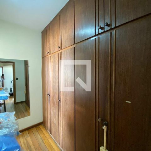 Apartamento à venda com 191m², 3 quartos e 2 vagas