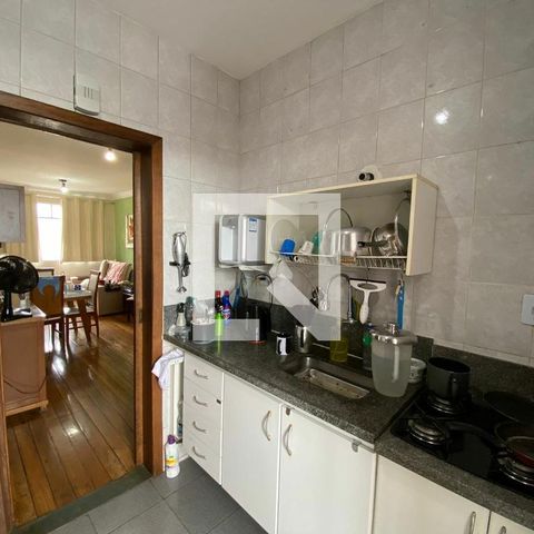 Apartamento à venda com 191m², 3 quartos e 2 vagas