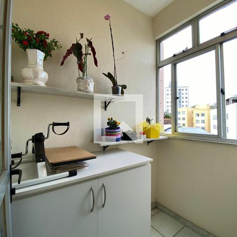 Apartamento à venda com 191m², 3 quartos e 2 vagas