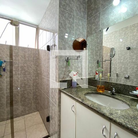 Apartamento à venda com 191m², 3 quartos e 2 vagas