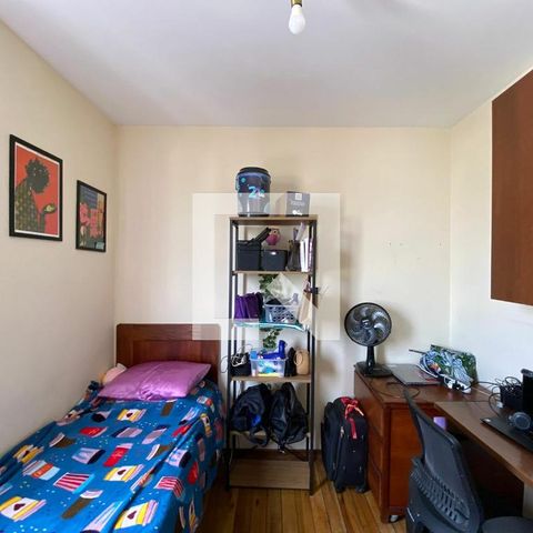 Apartamento à venda com 191m², 3 quartos e 2 vagas