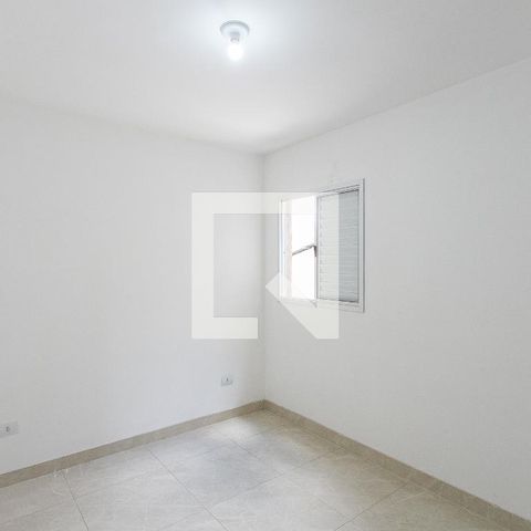 Apartamento para alugar com 40m², 2 quartos e 1 vaga Apartamento para alugar com 40m², 2 quartos e 1 vagaQuarto 2