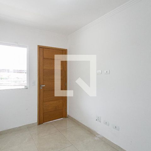 Apartamento para alugar com 40m², 2 quartos e 1 vaga Apartamento para alugar com 40m², 2 quartos e 1 vagaSala