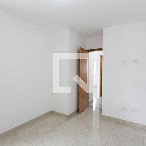 Apartamento para alugar com 40m², 2 quartos e 1 vaga Apartamento para alugar com 40m², 2 quartos e 1 vagaQuarto 2