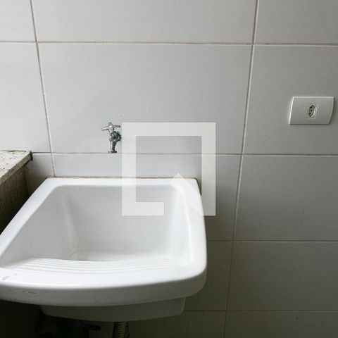 Apartamento para alugar com 40m², 2 quartos e 1 vaga Apartamento para alugar com 40m², 2 quartos e 1 vagaÁrea de Serviço - Tanque