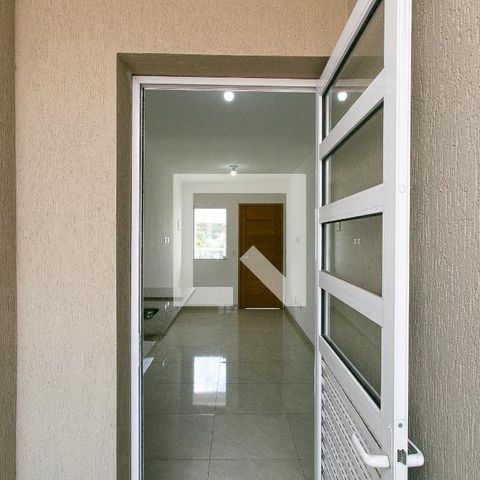 Apartamento para alugar com 40m², 2 quartos e 1 vaga Apartamento para alugar com 40m², 2 quartos e 1 vagaÁrea de Serviço