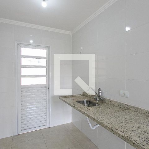 Apartamento para alugar com 40m², 2 quartos e 1 vaga Apartamento para alugar com 40m², 2 quartos e 1 vagaCozinha