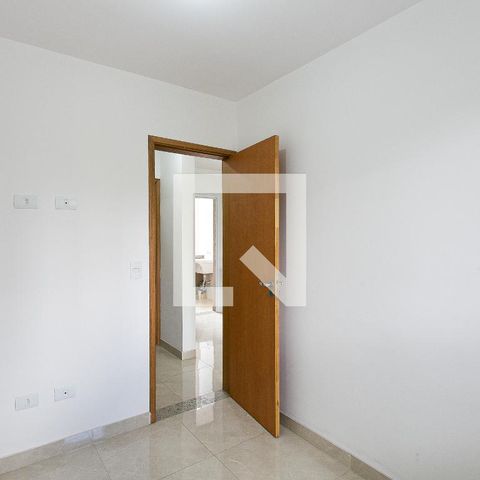 Apartamento para alugar com 40m², 2 quartos e 1 vaga Apartamento para alugar com 40m², 2 quartos e 1 vagaQuarto 1