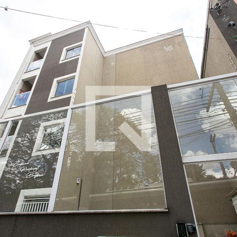 Apartamento para alugar com 40m², 2 quartos e 1 vaga Apartamento para alugar com 40m², 2 quartos e 1 vagaFachada do Condomínio