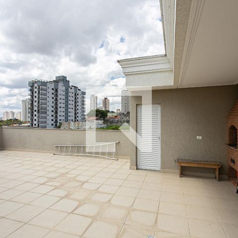 Apartamento para alugar com 40m², 2 quartos e 1 vaga Apartamento para alugar com 40m², 2 quartos e 1 vagaÁrea comum - Churrasqueira