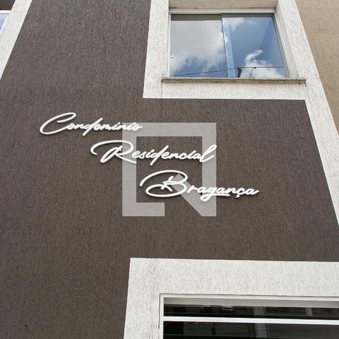 Apartamento para alugar com 40m², 2 quartos e 1 vaga Apartamento para alugar com 40m², 2 quartos e 1 vagaFachada do Condomínio